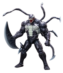 Колекційна фігура Веном ZD Toys Venom