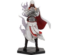 Колекційна фігура Майстер Ассассин Еціо Master Assassin Ezio