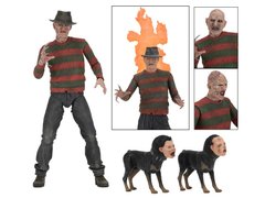 Колекційна фігура Фредді Крюгер A Nightmare On Elm Street Part 2 Ultimate Freddy Krueger