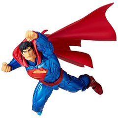 Коллекционная фигура Супермен DC Comics: The New 52 Amazing Yamaguchi Revoltech No.027 Superman