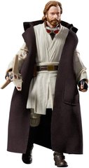 Колекційна фігура Обі-Ван Кенобі Star Wars Black Series Exclusive Obi-Wan Kenobi (Jedi Legend)