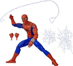 Колекційна фігура Японський Людина-Павук Marvel Legends 60th Anniversary Japanese Spider-Man