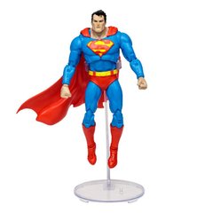 Колекційна фігура Супермен Хаш Batman: Hush DC Multiverse Superman