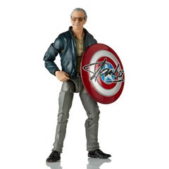 Колекційна фігура Стен Лі Marvel Legends Stan Lee