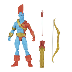 Колекційна фігура Йонду Marvel Legends Guardians of the Galaxy Yondu (Target Exclusive)