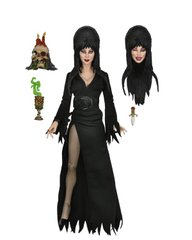 Колекційна фігура Ельвіра володарка темряви Elvira, Mistress of the Dark Clothed