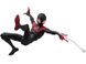 Колекційна фігура Людина-павук Майлз Моралес Spider-Man: Into the Spider-Verse SV-Action Miles Morales Figure