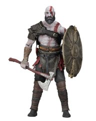 Колекційна фігура Кратос Бог війни God of War Kratos 1/4 NECA