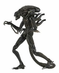Колекційна фігура Чужий Воїн Alien Warrior Ultimate NECA (Brown)