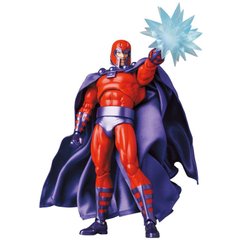 Коллекционная фигура Магнето Marvel MAFEX No.179 Magneto (Original Comic Ver.)