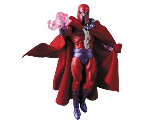 Колекційна фігура Магнето Marvel MAFEX No.128 Magneto