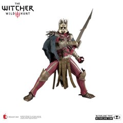 Колекційна фігура Ередін Відьмак 3 The Witcher 3: Wild Hunt Eredin Breacc Glas
