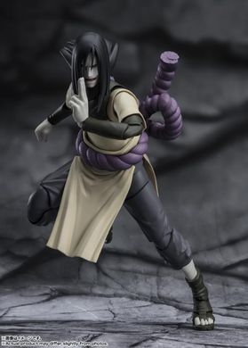 Колекційна фігура Орочімару Naruto: Shippuden S.H.Figuarts Orochimaru (Seeker of Immortality)