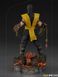 Колекційна фігура Скорпіон Mortal Kombat Klassic Scorpion 1/10 Art Scale Limited Edition
