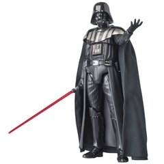 Колекційна фігура Дарт Вейдер Star Wars Darth Vader Mafex 037
