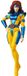 Колекційна фігура Джин Грей Marvel MAFEX No.160 Jean Grey (Comic Ver.)