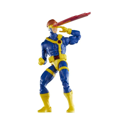 Коллекционная фигура Циклоп X-Men '97 Marvel Legends Cyclops