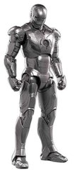 Колекційна фігура Залізна Людина Марк II Iron Man Mark II ZD Toys LED
