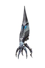 Колекційна фігура Жнець Mass Effect Reaper Sovereign Ship Replica Dark Horse