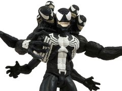 Колекційна фігура Веном Marvel Select Venom (пошкоджено пакування)
