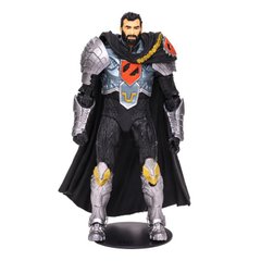 Колекційна фігура Генерал Зод DC Rebirth Multiverse General Zod