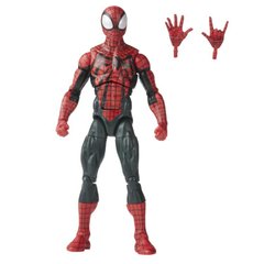 Колекційна фігура Людина-павук Бен Райлі The Amazing Spider-Man Marvel Legends Spider-Man (Ben Reilly)