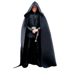 Колекційна фігура Люк Скайуокер Star Wars: The Black Series Luke Skywalker (The Mandalorian)