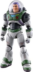Колекційна фігура Базз Лайтер S.H.Figuarts Buzz Lightyear (Alpha Suit)