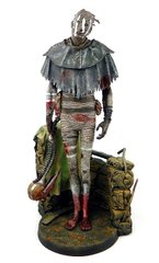 Коллекционная фигура Призрак GECCO Dead by Daylight The Wraith 1/6 PVC Premium Statue (повреждена упаковка)