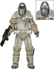 Колекційна фігура Коммандо Вейланд-Ютані Чужий 3 NECA Alien 3 Weyland Yutani Commando