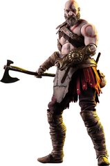 Колекційна фігура Кратос Бог війни Kratos God of War