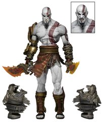 Колекційна фігура Кратос Бог війни God of War 3 Ultimate Kratos