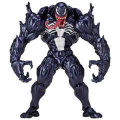 Колекційна фігура Веном Marvel Amazing Yamaguchi Revoltech No.003 Venom