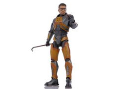 Колекційна фігура Гордон Фріман Half-Life 2 Gordon Freeman