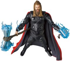 Коллекционная фигура Тор Avengers: Endgame MAFEX No.149 Thor