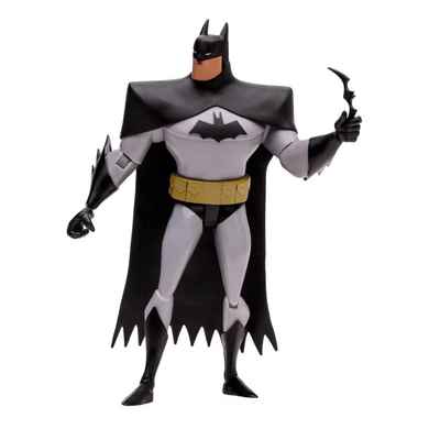 Коллекционная фигура Бэтмен Новые Приключения The New Batman Adventures Batman