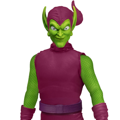 Коллекционная фигура Зеленый Гоблин Marvel One:12 Collective Deluxe Green Goblin