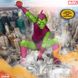 Коллекционная фигура Зеленый Гоблин Marvel One:12 Collective Deluxe Green Goblin