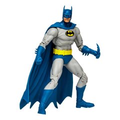Колекційна фігура Бетмен Batman: Knightfall DC Multiverse Batman