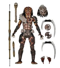 Колекційна фігура Хижак Снейк Predator 2 Ultimate Snake Predator