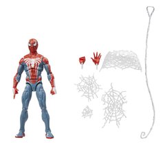 Колекційна фігура Людина-павук Marvel's Spider-Man 2 Marvel Legends