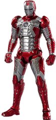 Колекційна фігура Залізна Людина Марк V Iron Man Mark V LED