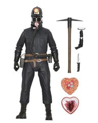 Колекційна фігура Шахтар Мій кривавий Валентин My Bloody Valentine Ultimate The Miner