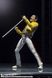 Колекційна фігура Фредді Мерк'юрі Freddie Mercury Bandai S.H.Figuarts