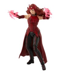 Колекційна фігура Багряна відьма Hasbro Marvel Legends Scarlet Witch