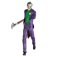 Колекційна фігура Джокер Мортал Комбат The Joker Mortal Kombat