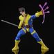 Комплект колекційних фігур Гамбіт, Сайлок та Банши The Uncanny X-Men 60th Anniversary Marvel Legends Banshee, Gambit, & Psylocke Three-Pack