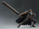 Колекційна фігура Гатс Чорний Мечник figma 359 Guts: Black Swordsman ver. Repaint Edition