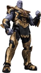 Коллекционная фигура Танос Avengers: Endgame S.H.Figuarts Thanos (Five Years Later)