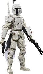 Колекційна фігура Боба Фетт Star Wars The Black Series Boba Fett (Prototype Armor) The Empire Strikes Back (Amazon Exclusive)